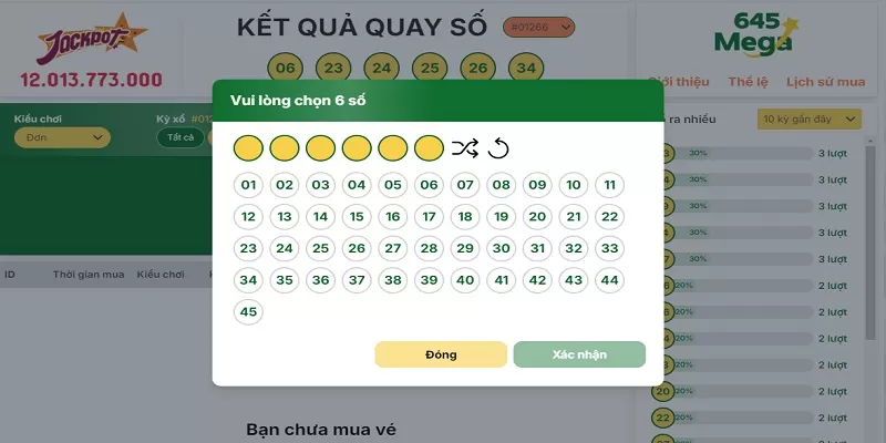 Bật mí kinh nghiệm quý báu từ cao thủ khi chơi xổ số