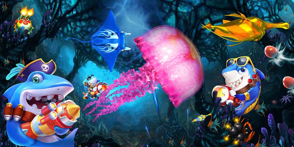 Các sảnh chơi đủ cấp độ được phân tầng phù hợp cho người chơi