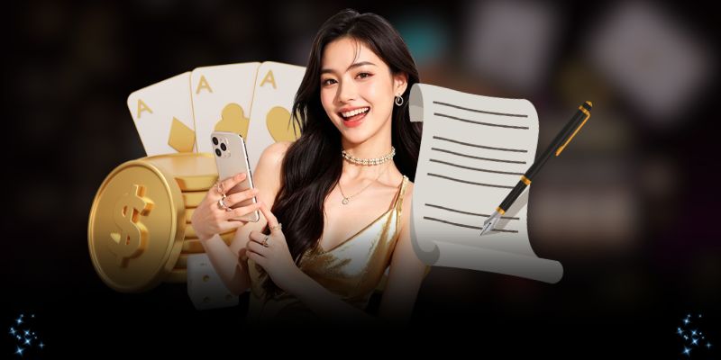 Chỉ người từ 18 tuổi mới được phép tham gia