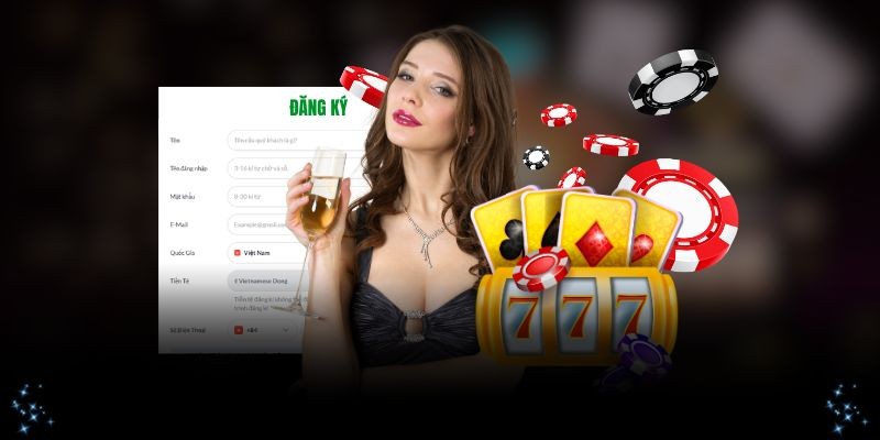 Đảm bảo an toàn thông tin và quyền lợi lâu dài cho người chơi