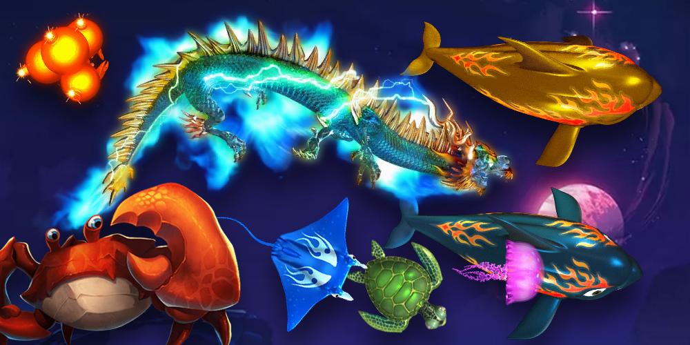 Kho vũ khí đồ sộ với sức công phá mãnh liệt