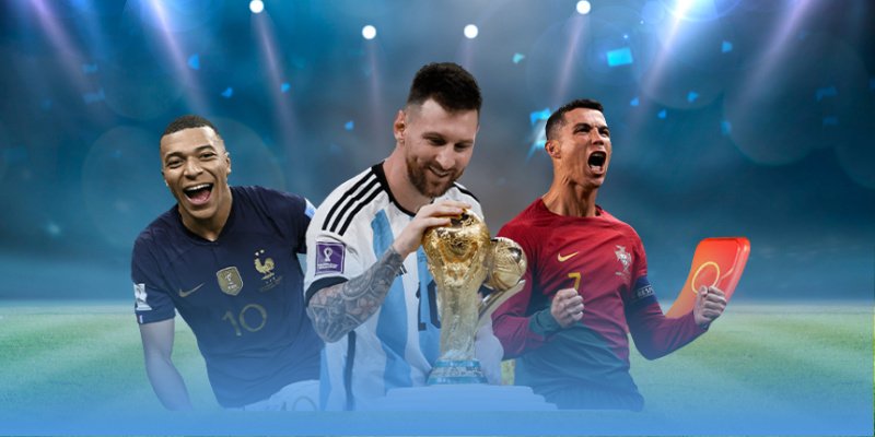 Kỹ năng quan sát cực tốt giúp dễ làm chủ cuộc chơi