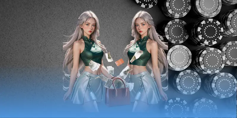 Nhiều jackpot đang chờ bạn