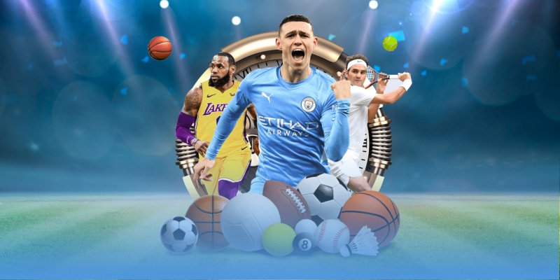 Thể thao LU88 hội tụ các bộ môn cực hot